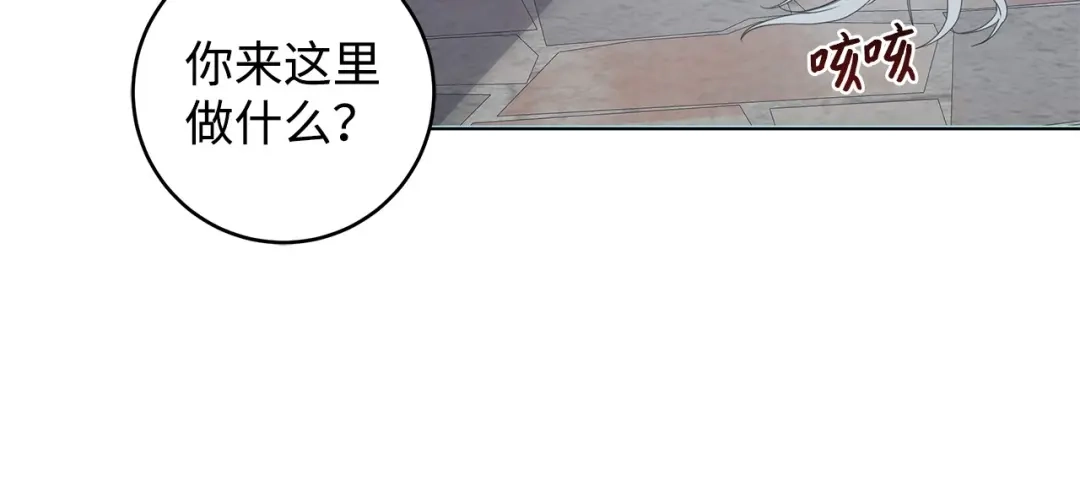 《我成了暗黑系小说主人公的夫人》37 真的喜欢你 第47页