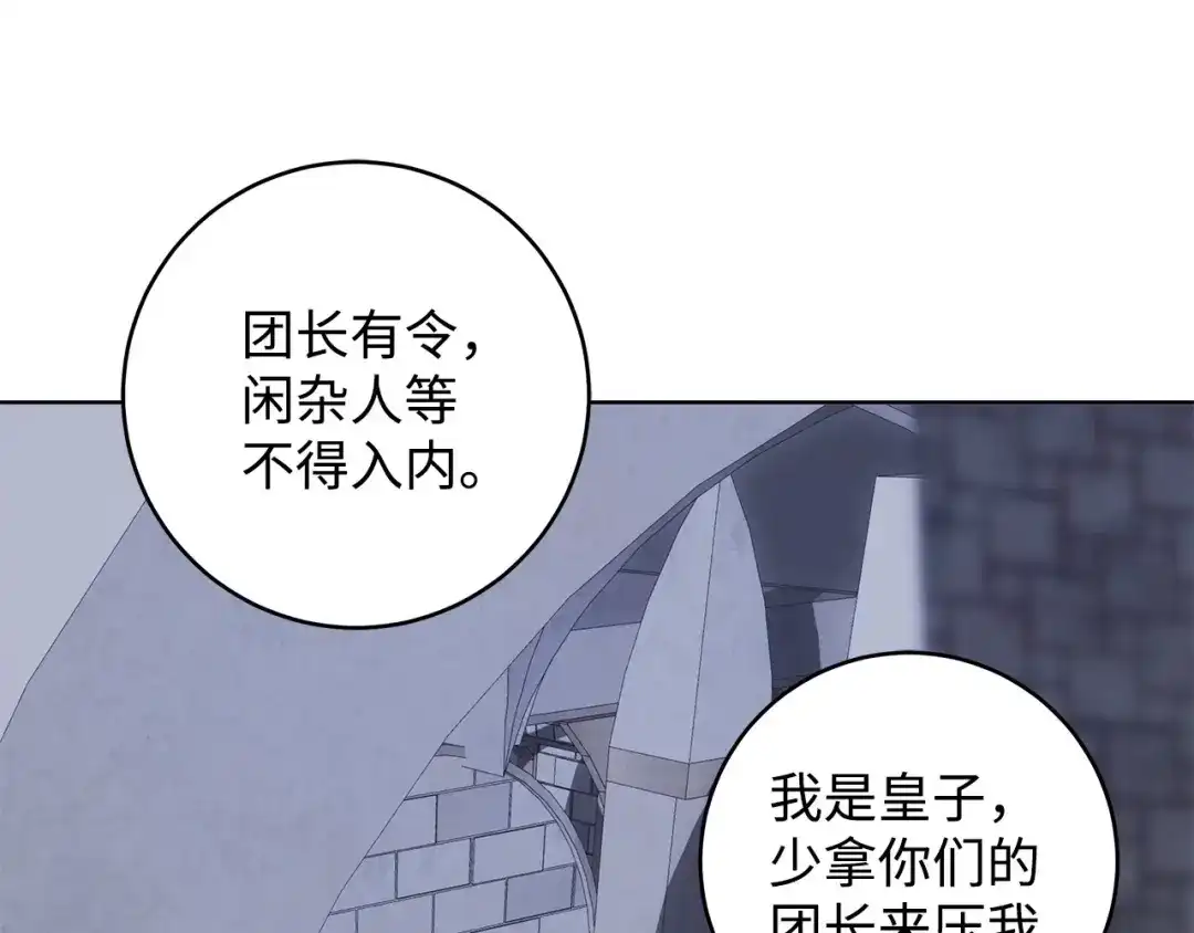 《我成了暗黑系小说主人公的夫人》37 真的喜欢你 第13页