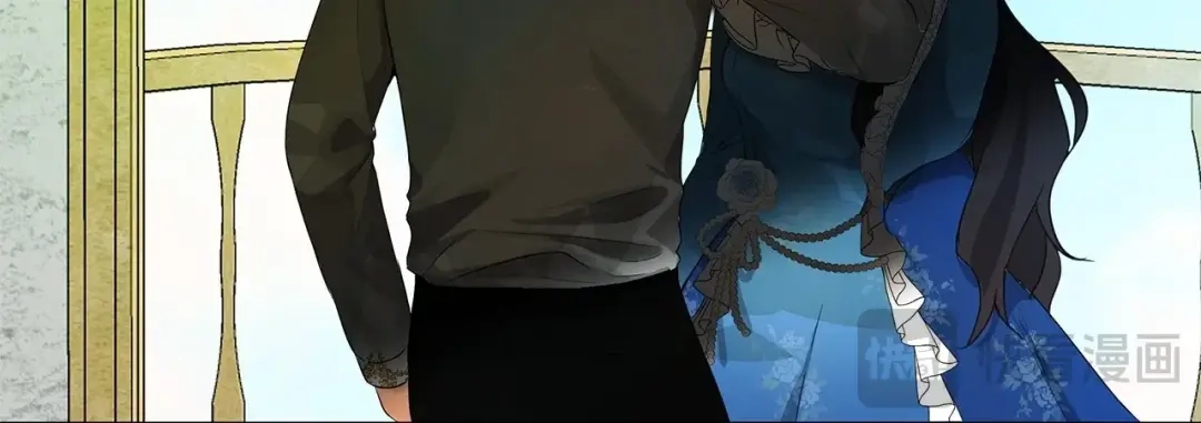 《我成了暗黑系小说主人公的夫人》03 袭击 第174页