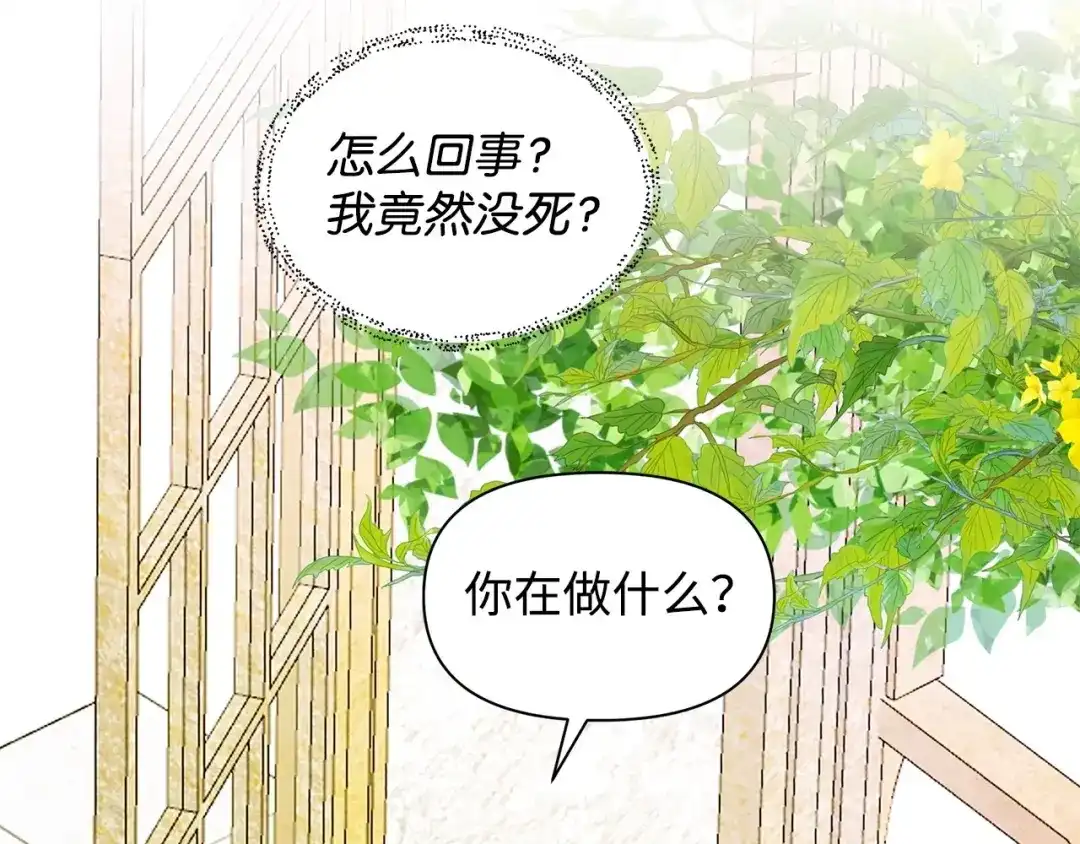 《我成了暗黑系小说主人公的夫人》03 袭击 第152页
