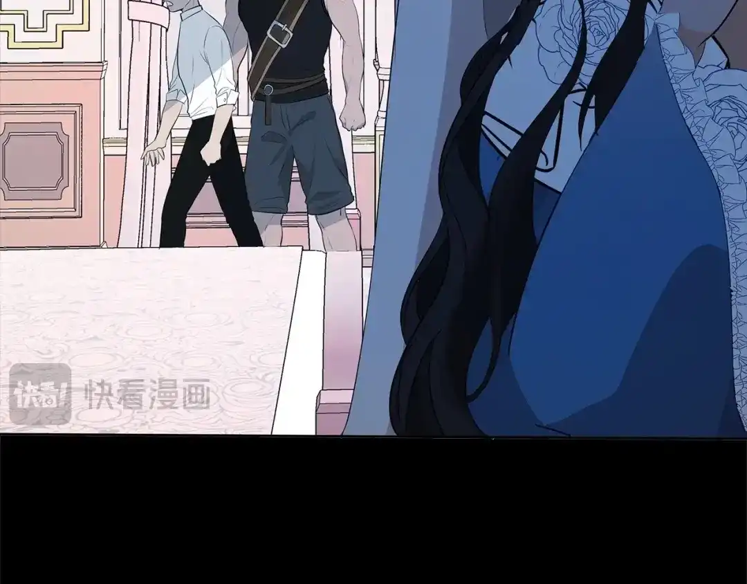 《我成了暗黑系小说主人公的夫人》03 袭击 第119页