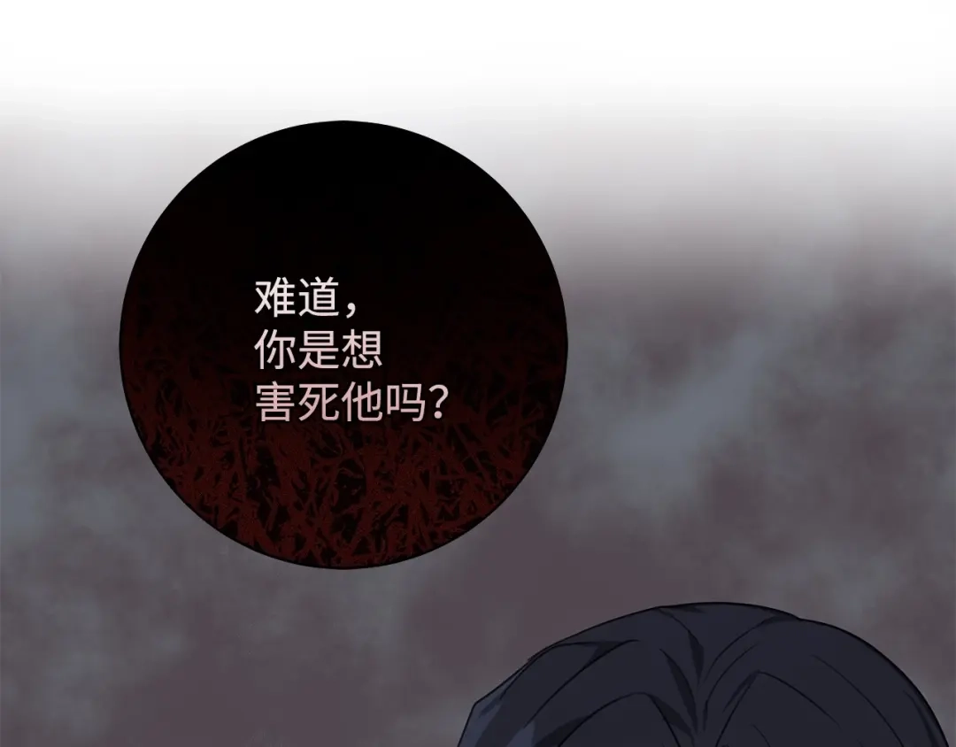 《我成了暗黑系小说主人公的夫人》39 对峙 第169页