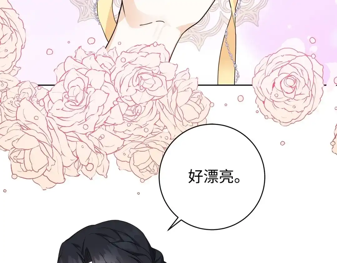 《我成了暗黑系小说主人公的夫人》39 对峙 第71页