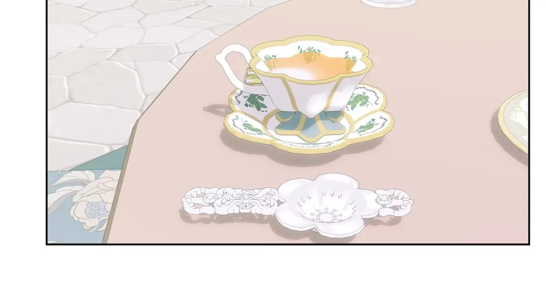 《我成了暗黑系小说主人公的夫人》39 对峙 第125页