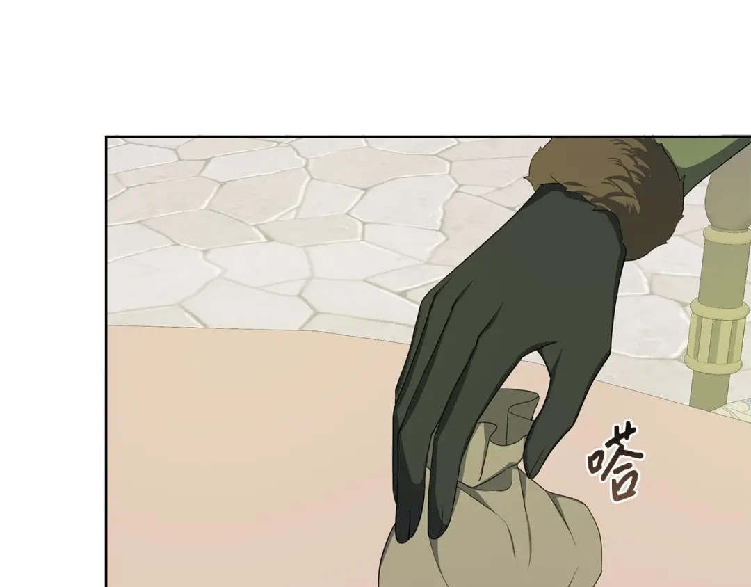 《我成了暗黑系小说主人公的夫人》39 对峙 第157页