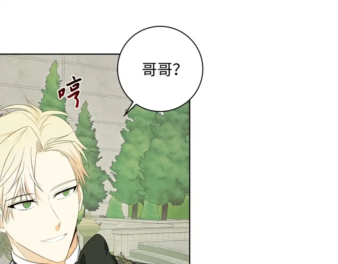 《我成了暗黑系小说主人公的夫人》39 对峙 第164页