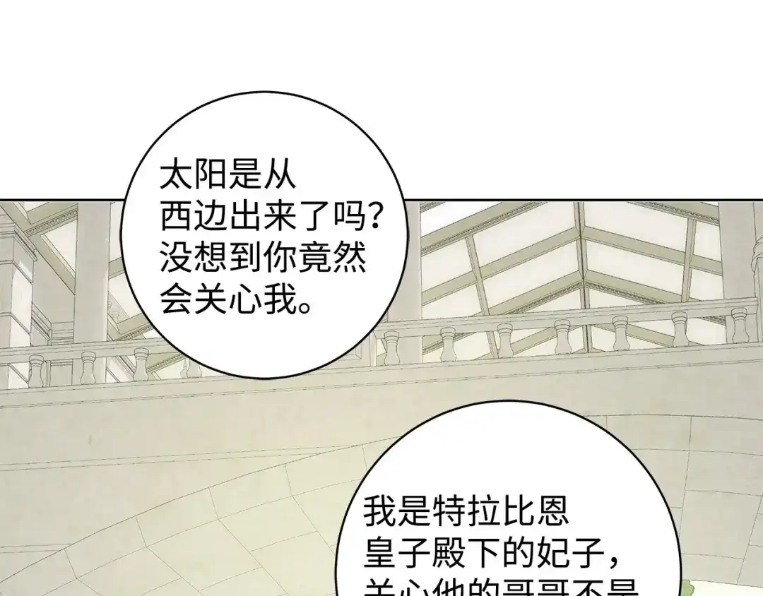 《我成了暗黑系小说主人公的夫人》39 对峙 第162页