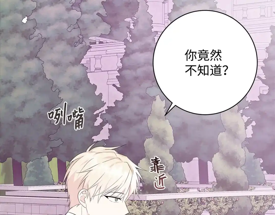 《我成了暗黑系小说主人公的夫人》40 作伪证 第14页
