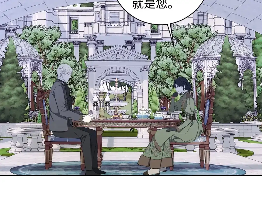 《我成了暗黑系小说主人公的夫人》40 作伪证 第117页