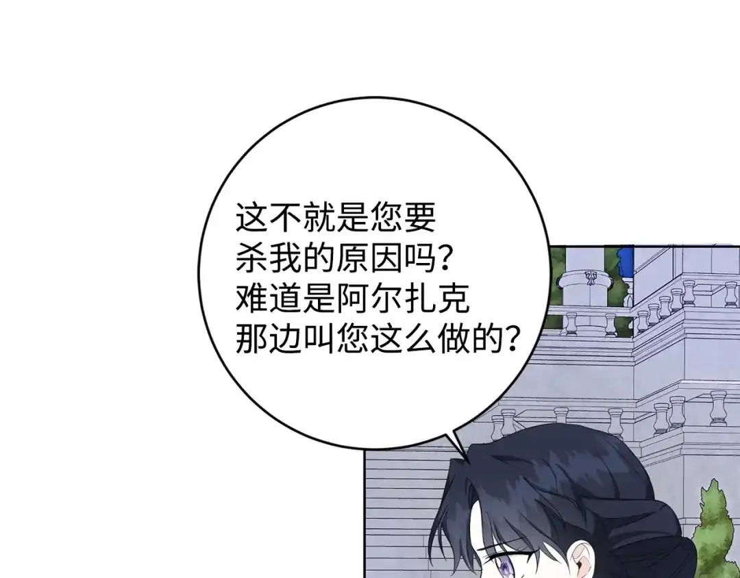 《我成了暗黑系小说主人公的夫人》40 作伪证 第119页