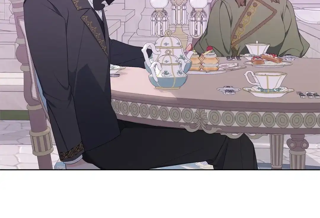 《我成了暗黑系小说主人公的夫人》40 作伪证 第144页