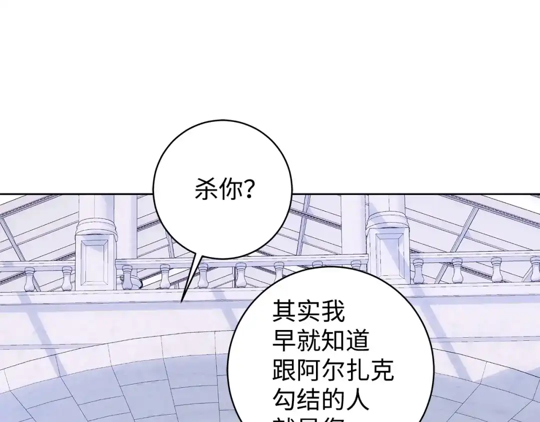 《我成了暗黑系小说主人公的夫人》40 作伪证 第116页