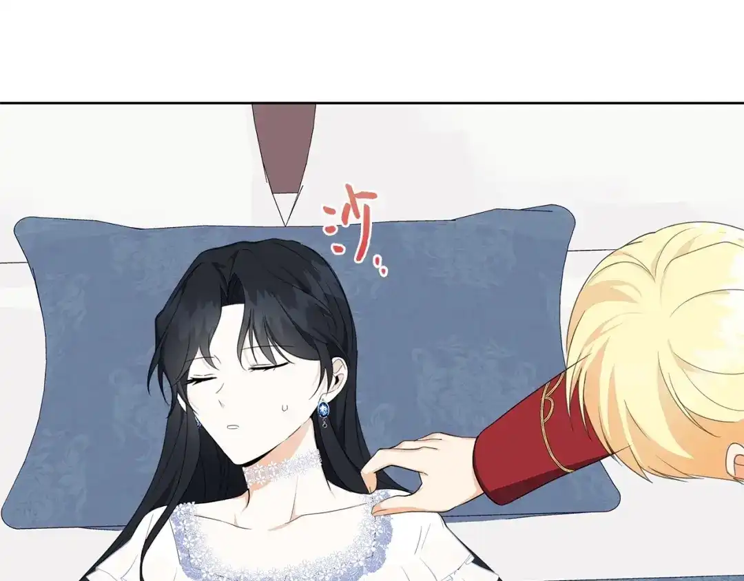 《我成了暗黑系小说主人公的夫人》41 害人精 第152页