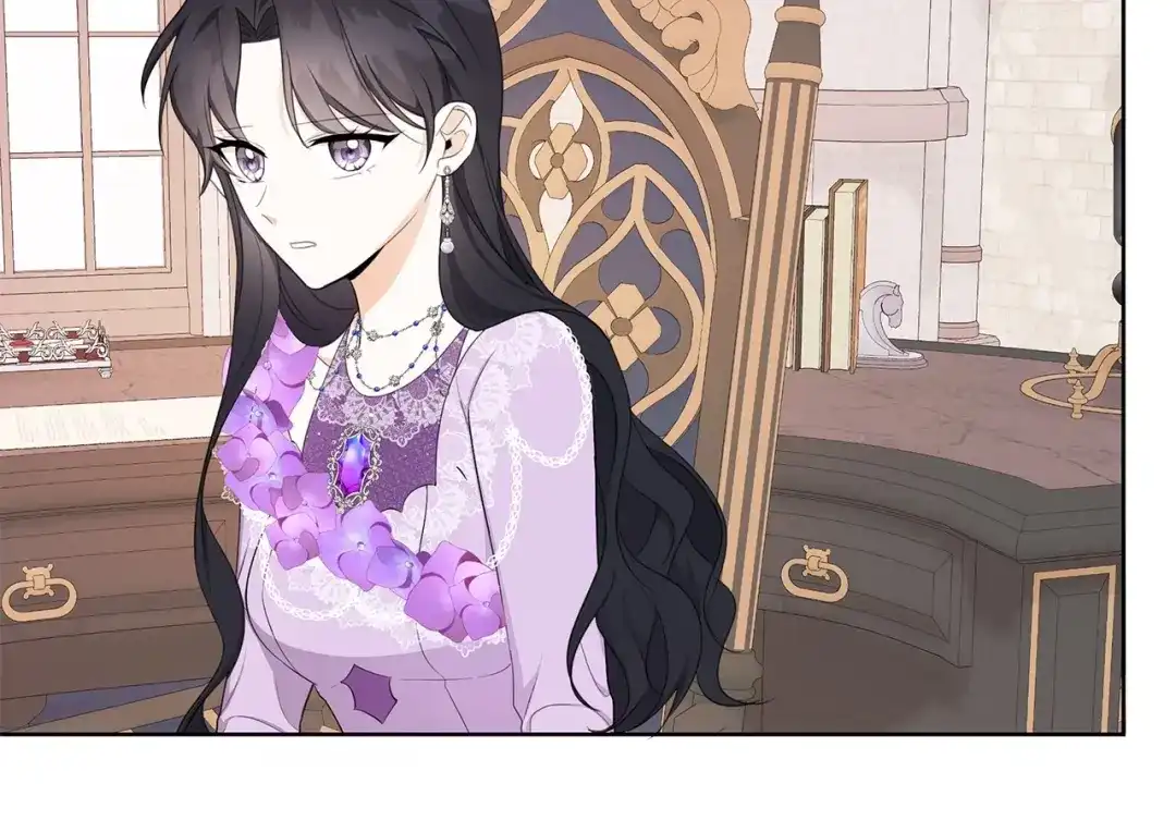 《我成了暗黑系小说主人公的夫人》42 悔婚 第114页