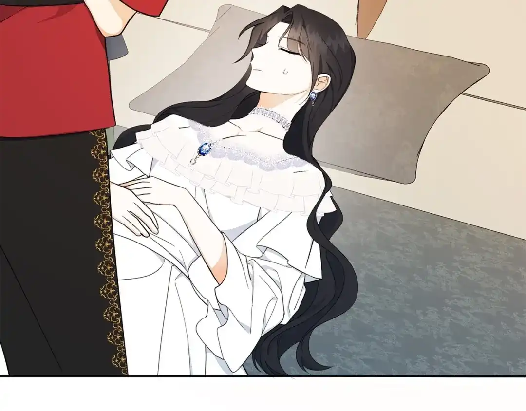 《我成了暗黑系小说主人公的夫人》42 悔婚 第21页