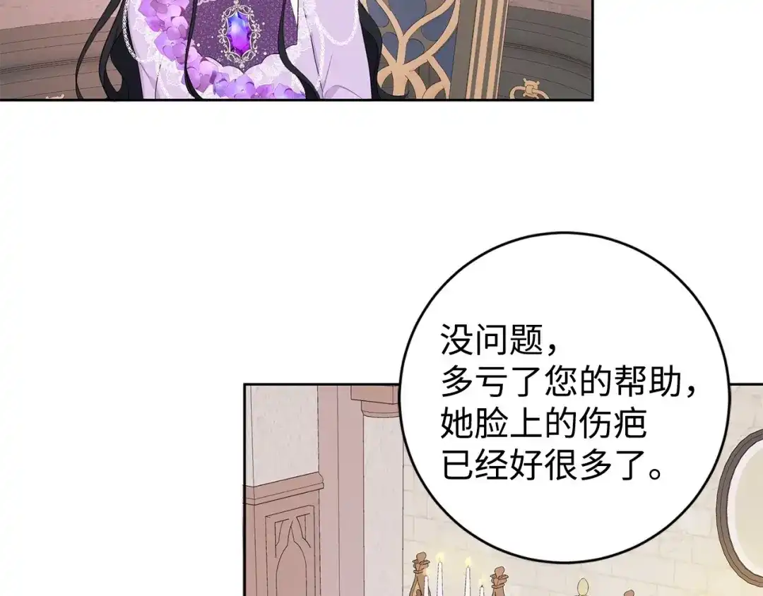 《我成了暗黑系小说主人公的夫人》42 悔婚 第156页