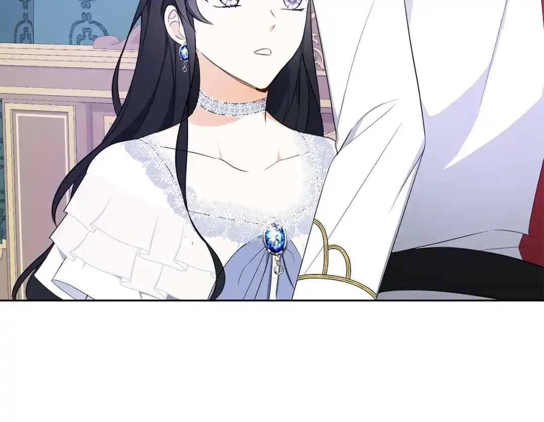 《我成了暗黑系小说主人公的夫人》42 悔婚 第96页