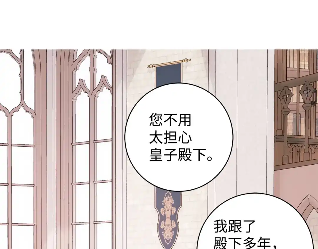 《我成了暗黑系小说主人公的夫人》42 悔婚 第161页
