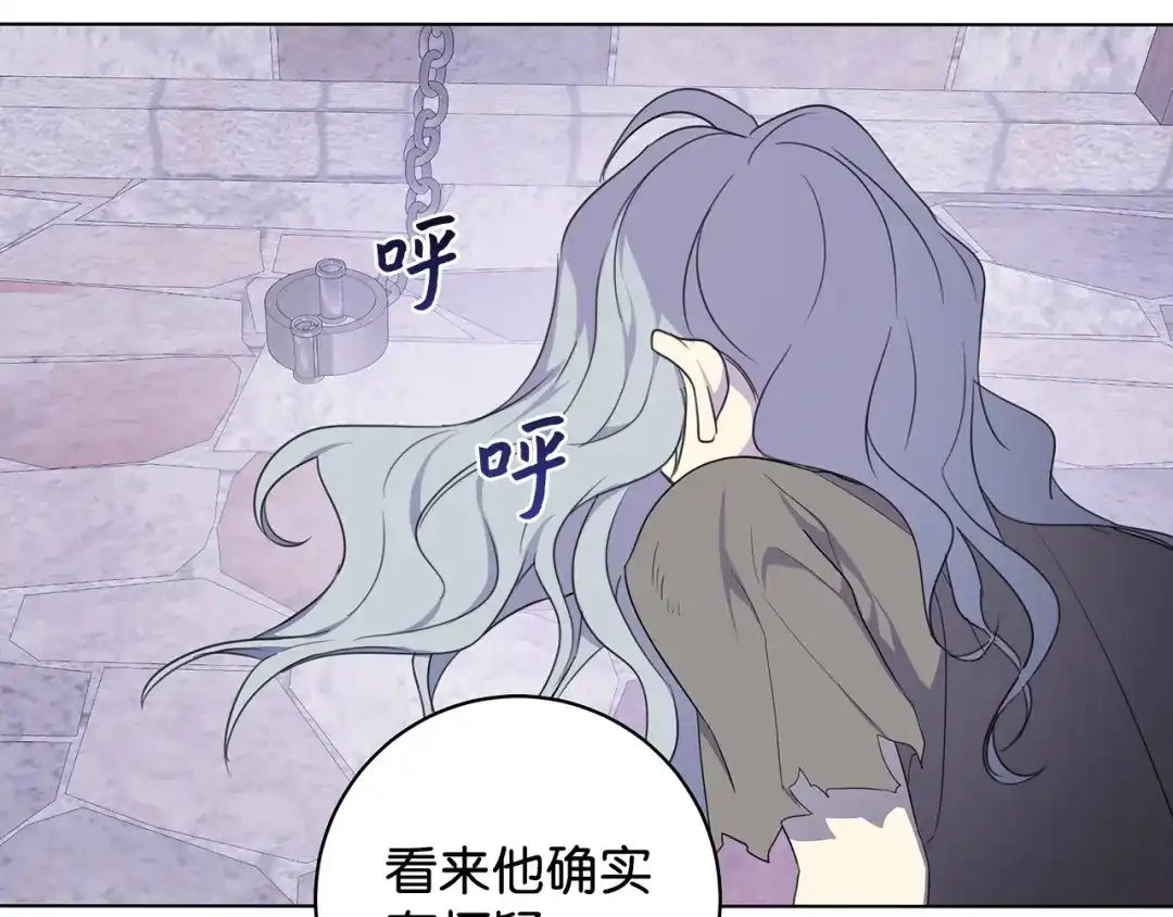 《我成了暗黑系小说主人公的夫人》43 怀疑 第52页