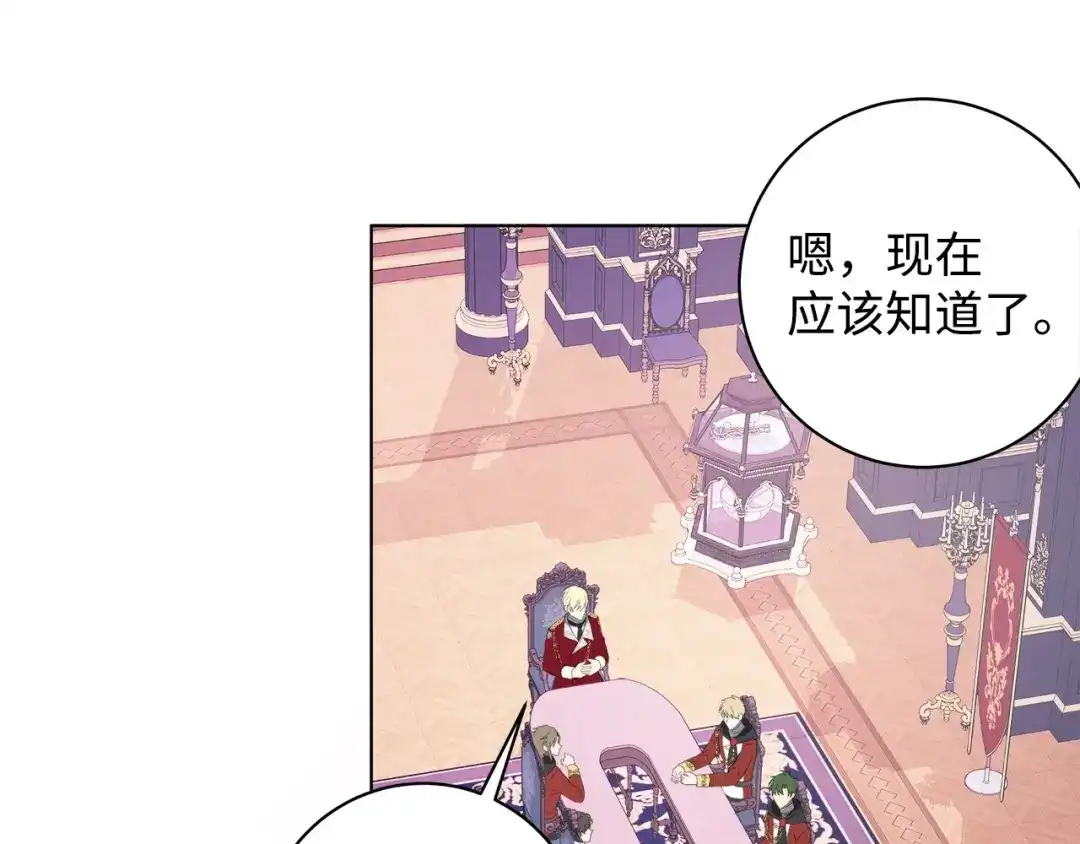 《我成了暗黑系小说主人公的夫人》43 怀疑 第13页