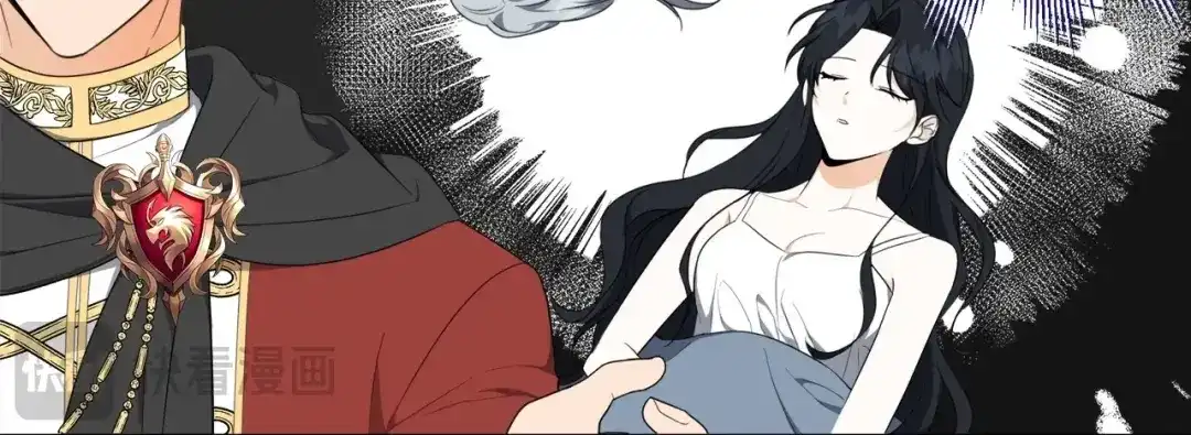 《我成了暗黑系小说主人公的夫人》43 怀疑 第115页
