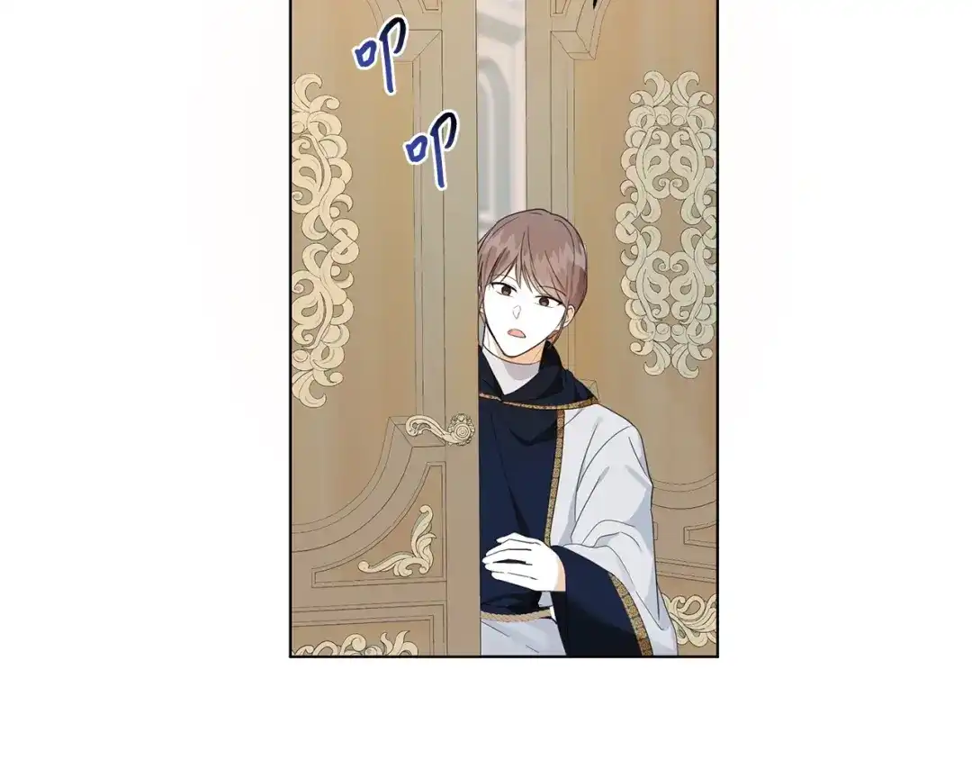 《我成了暗黑系小说主人公的夫人》44 火系魔法卷轴 第39页