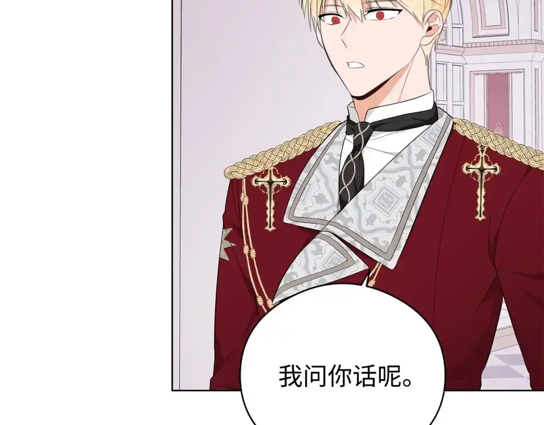 《我成了暗黑系小说主人公的夫人》44 火系魔法卷轴 第126页