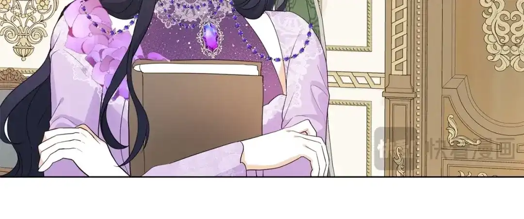 《我成了暗黑系小说主人公的夫人》44 火系魔法卷轴 第71页