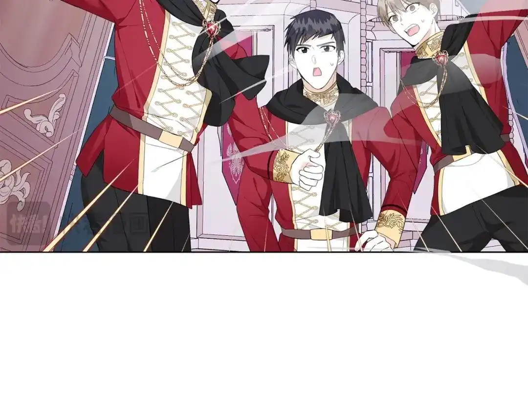 《我成了暗黑系小说主人公的夫人》44 火系魔法卷轴 第102页