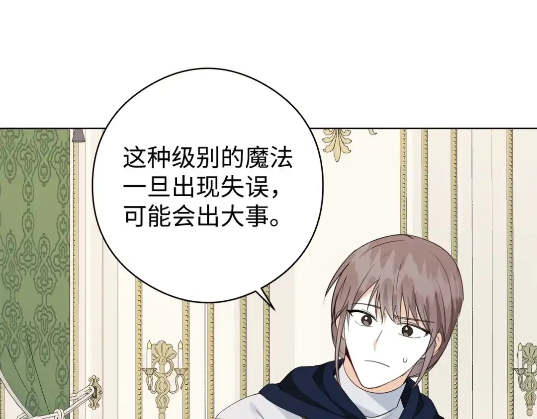 《我成了暗黑系小说主人公的夫人》44 火系魔法卷轴 第66页