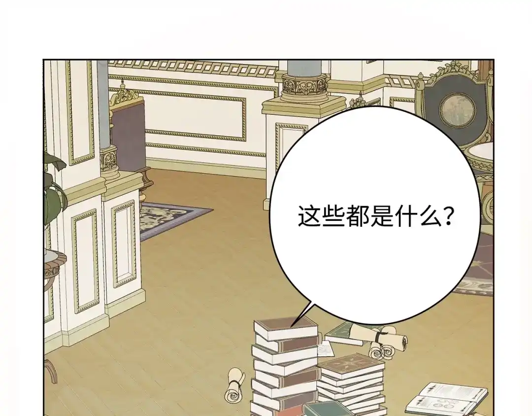 《我成了暗黑系小说主人公的夫人》44 火系魔法卷轴 第60页