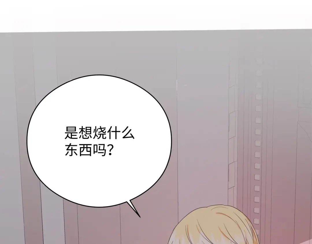 《我成了暗黑系小说主人公的夫人》44 火系魔法卷轴 第148页
