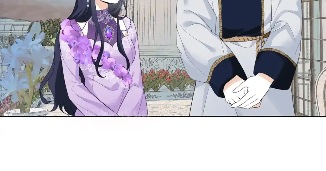 《我成了暗黑系小说主人公的夫人》44 火系魔法卷轴 第55页