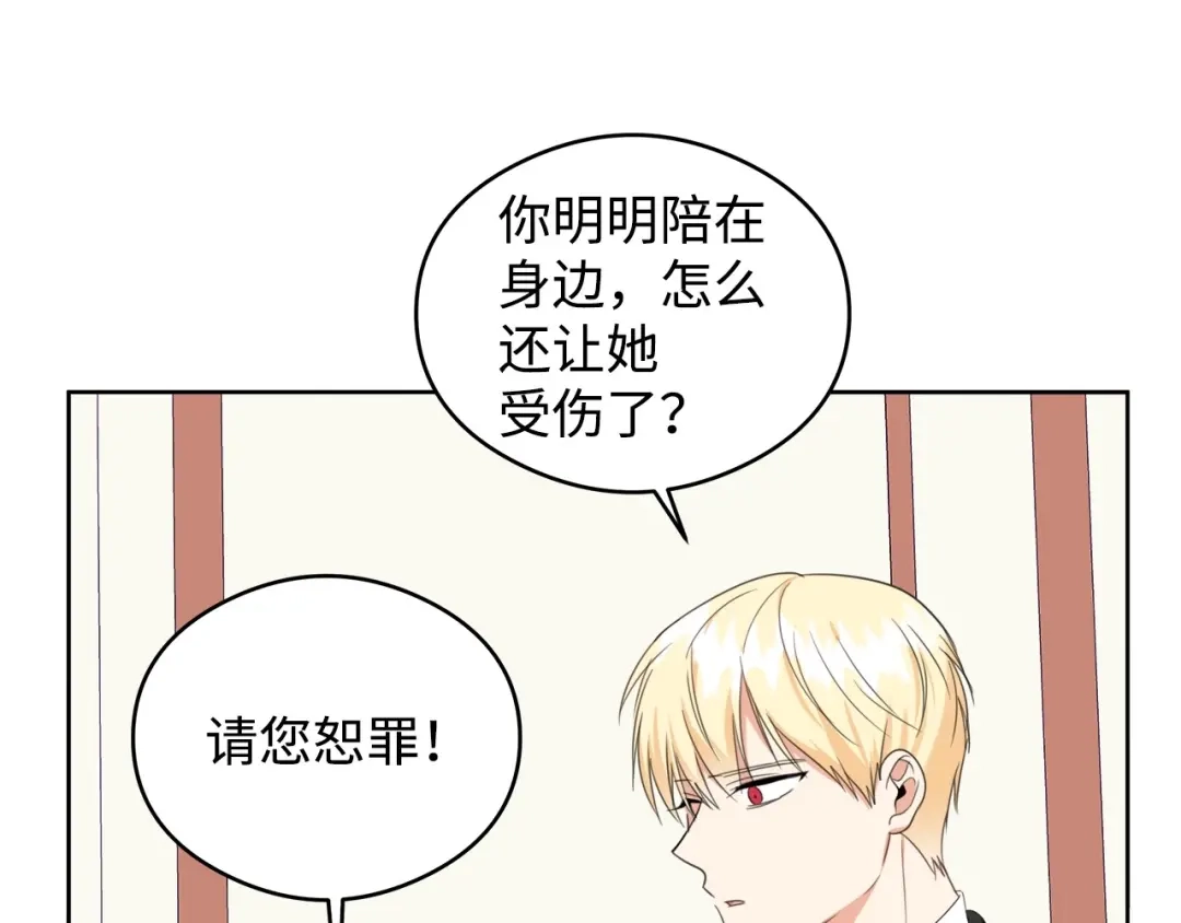 《我成了暗黑系小说主人公的夫人》45 为了挚爱 第11页