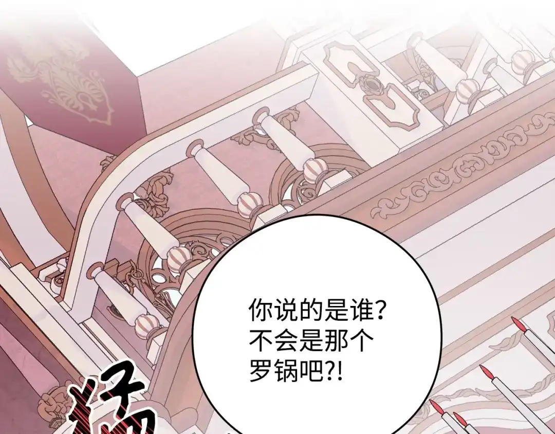 《我成了暗黑系小说主人公的夫人》46 深爱的你 第165页