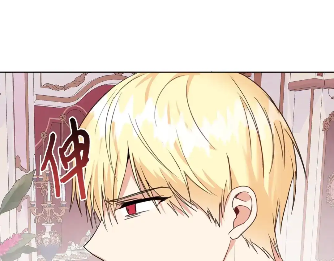 《我成了暗黑系小说主人公的夫人》46 深爱的你 第172页