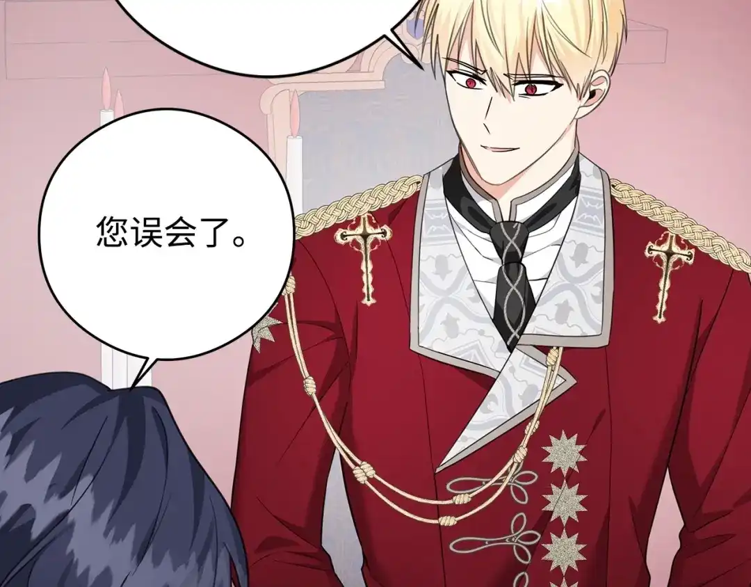 《我成了暗黑系小说主人公的夫人》46 深爱的你 第132页