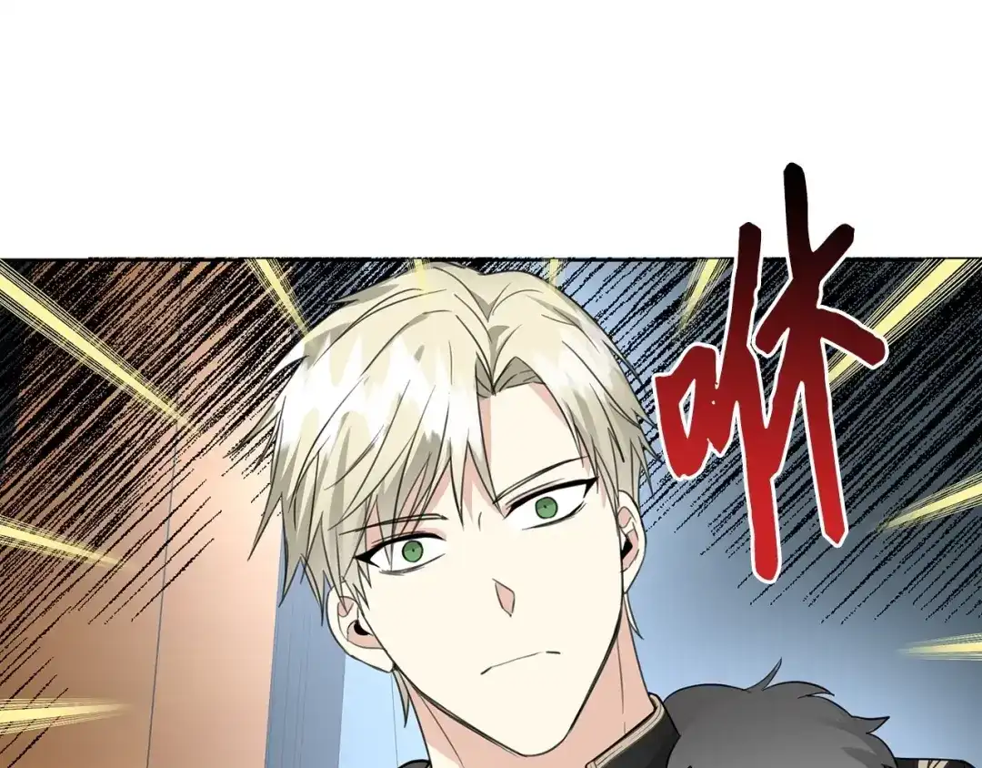《我成了暗黑系小说主人公的夫人》47 预言家 第117页