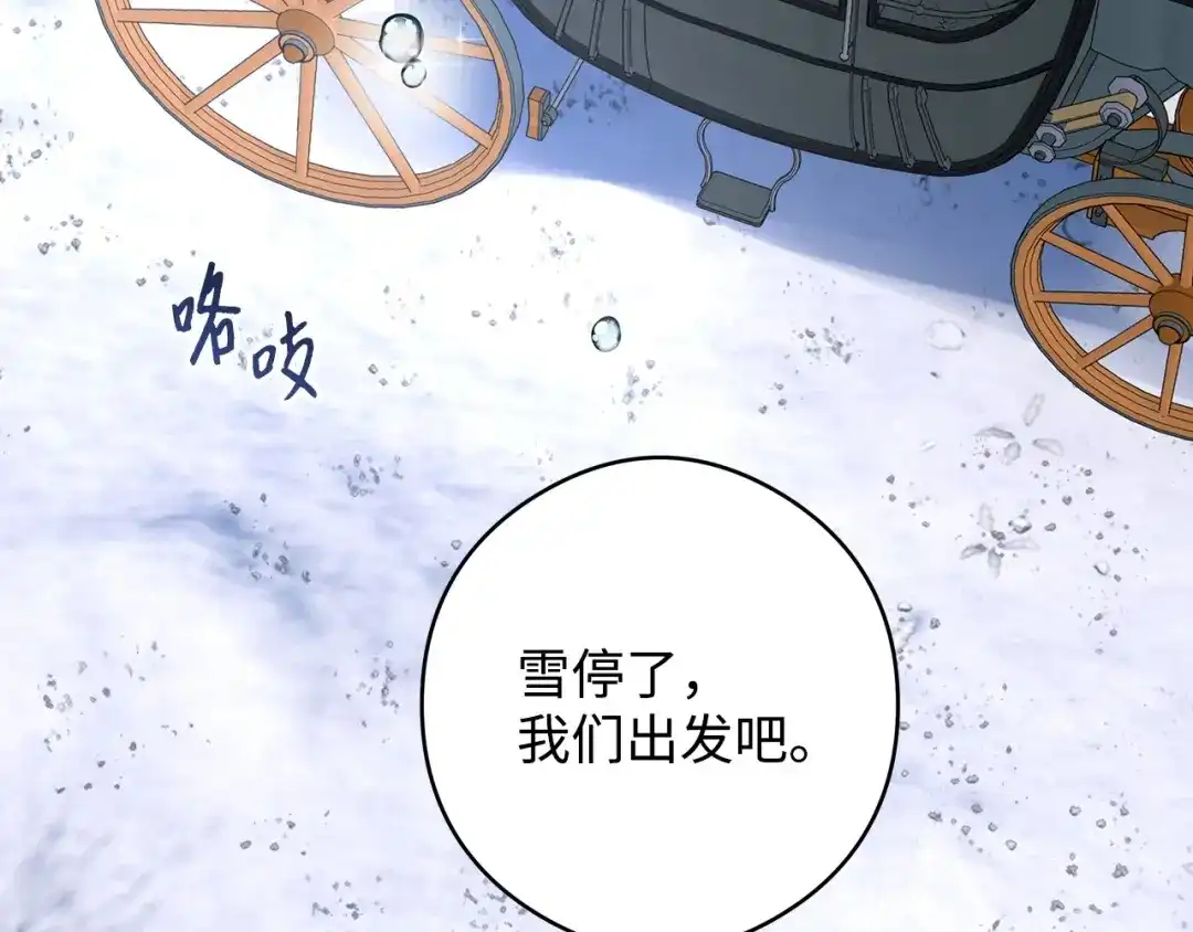《我成了暗黑系小说主人公的夫人》47 预言家 第104页