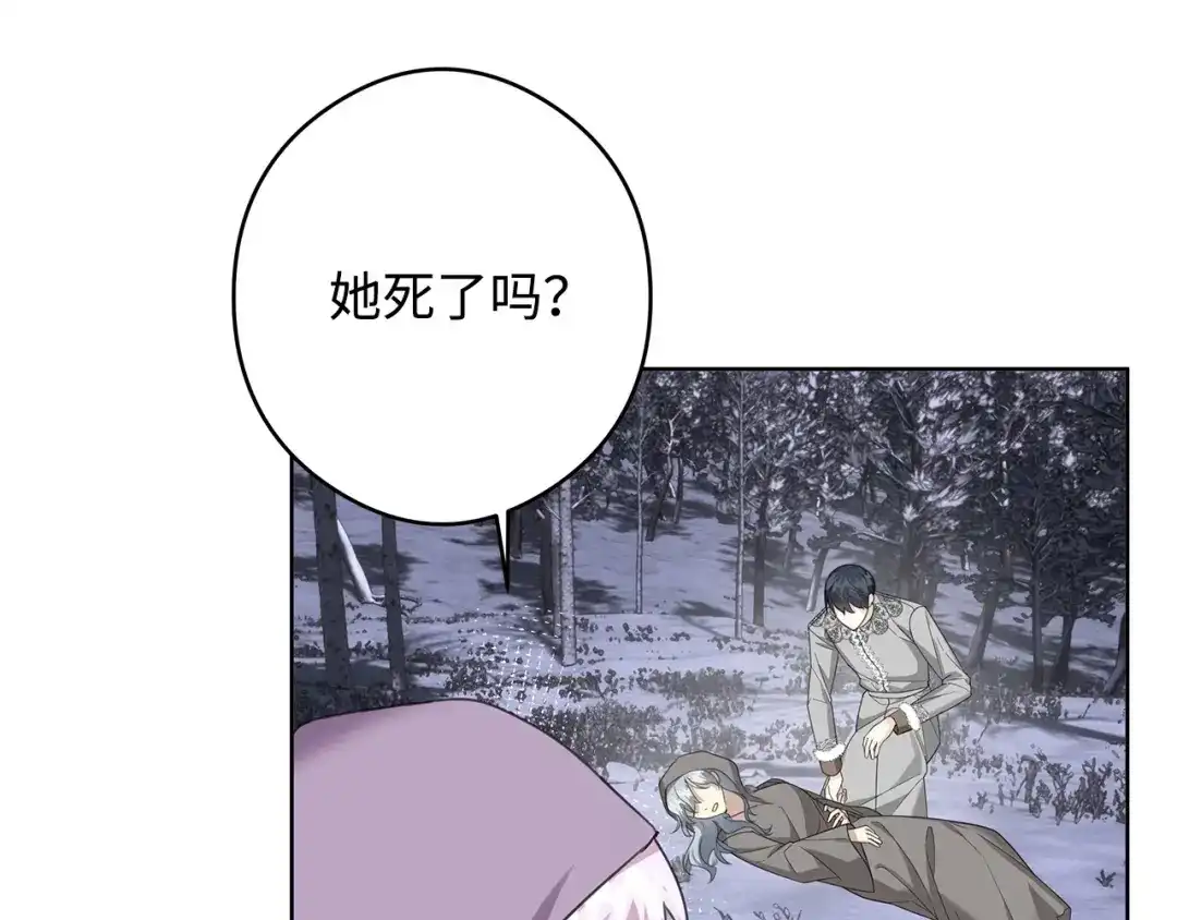 《我成了暗黑系小说主人公的夫人》48 冥冥之中自有安排 第39页