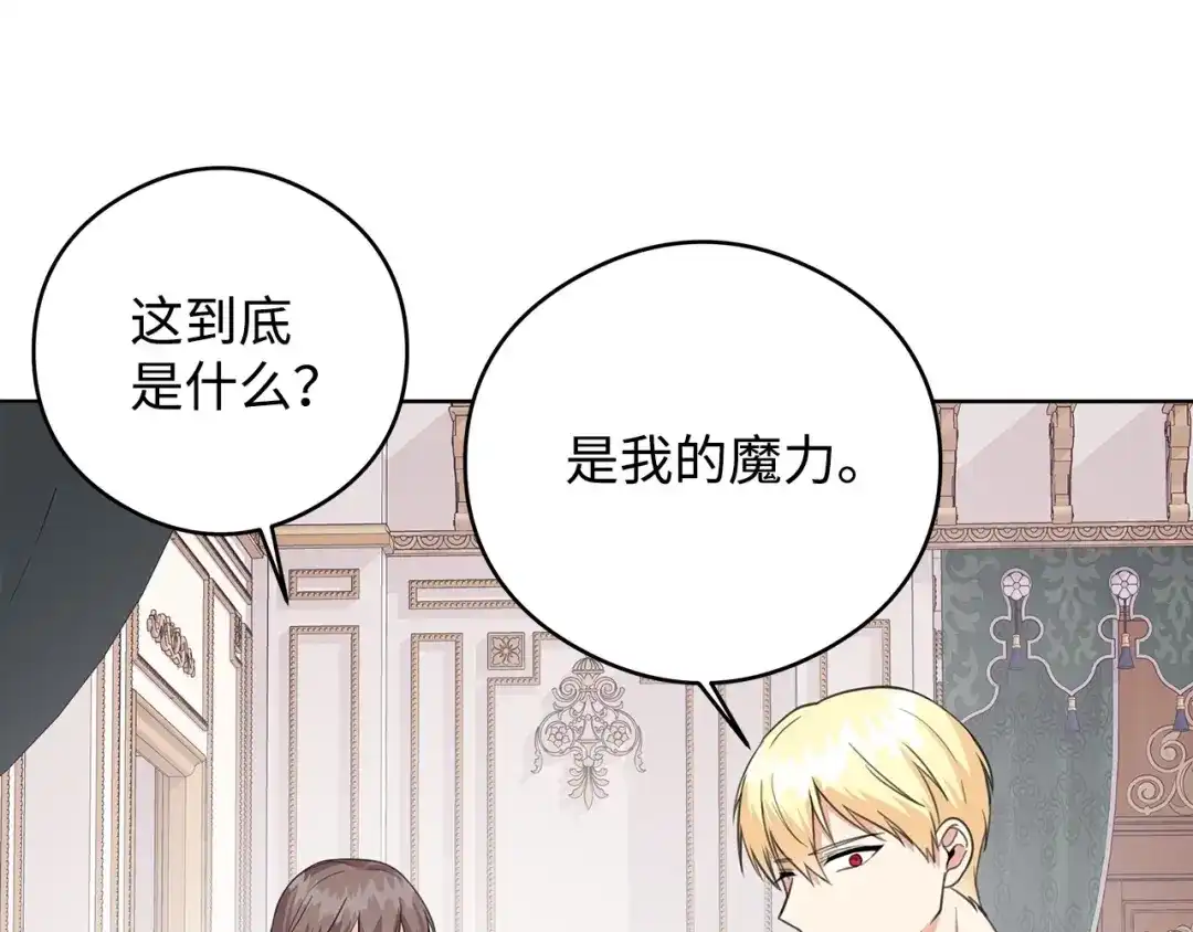 《我成了暗黑系小说主人公的夫人》48 冥冥之中自有安排 第87页