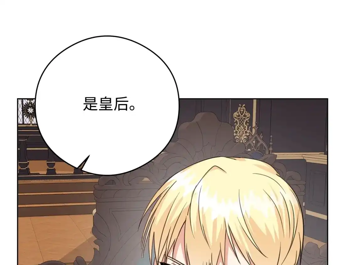 《我成了暗黑系小说主人公的夫人》48 冥冥之中自有安排 第137页