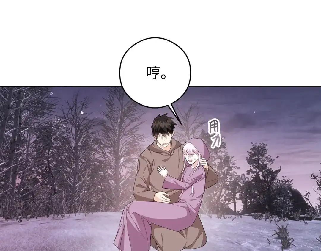 《我成了暗黑系小说主人公的夫人》48 冥冥之中自有安排 第12页