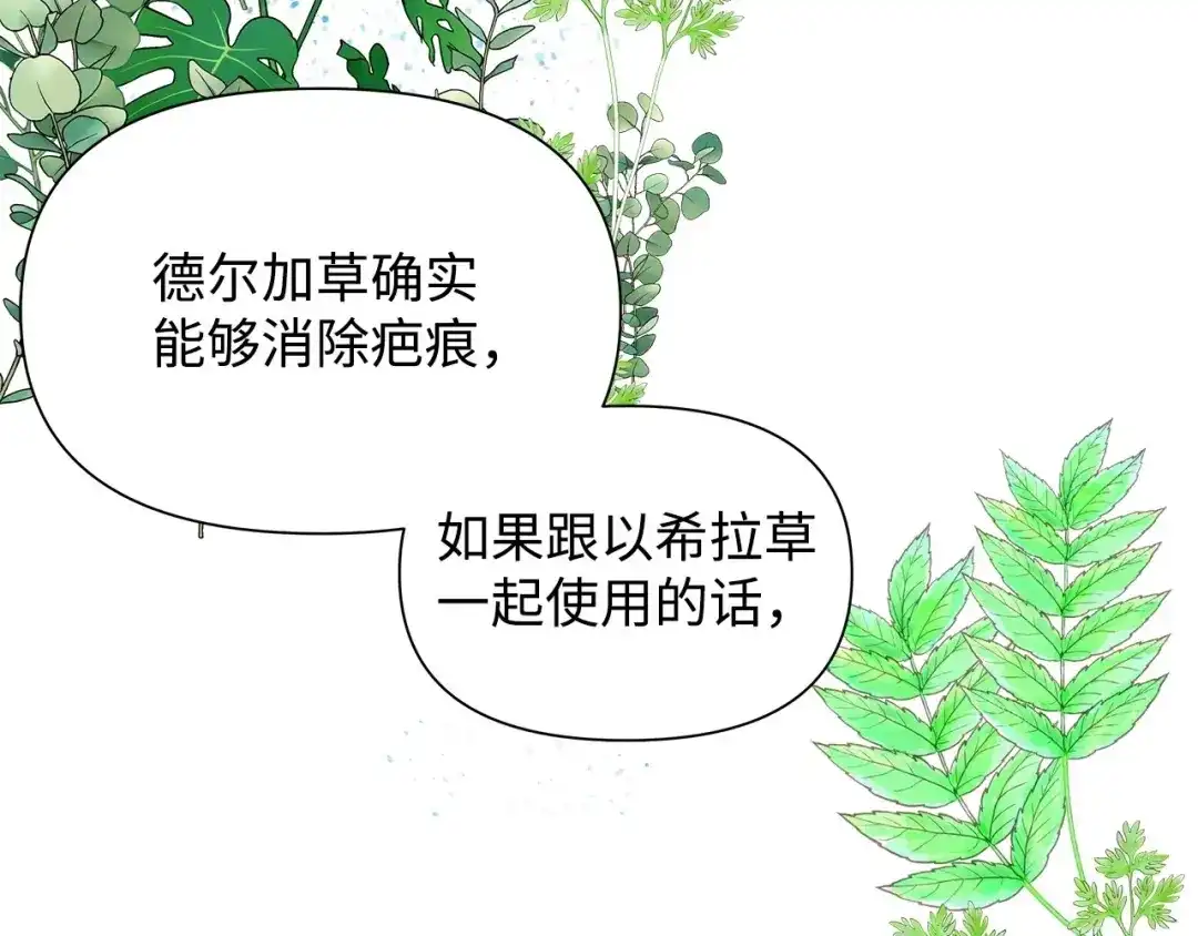 《我成了暗黑系小说主人公的夫人》04 心甘情愿 第61页