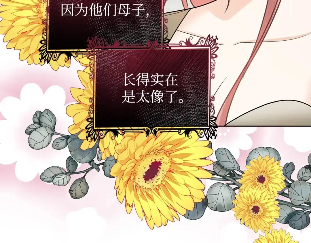 《我成了暗黑系小说主人公的夫人》49 真实身份 第186页