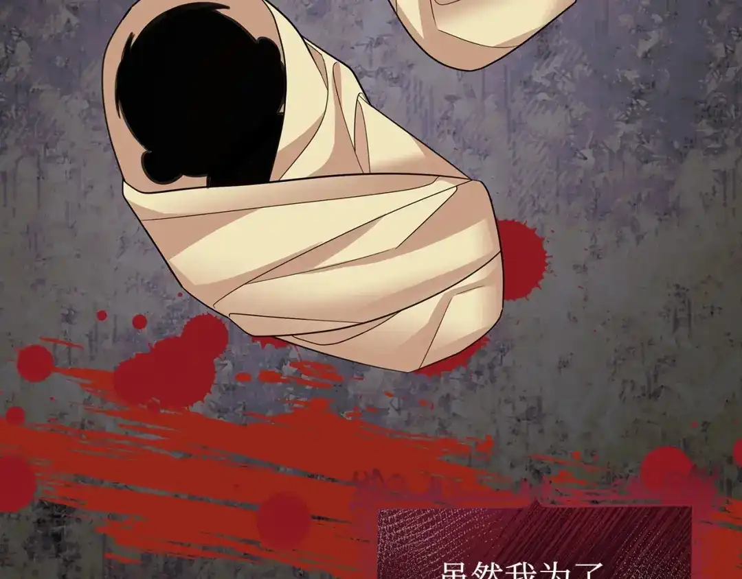 《我成了暗黑系小说主人公的夫人》49 真实身份 第155页