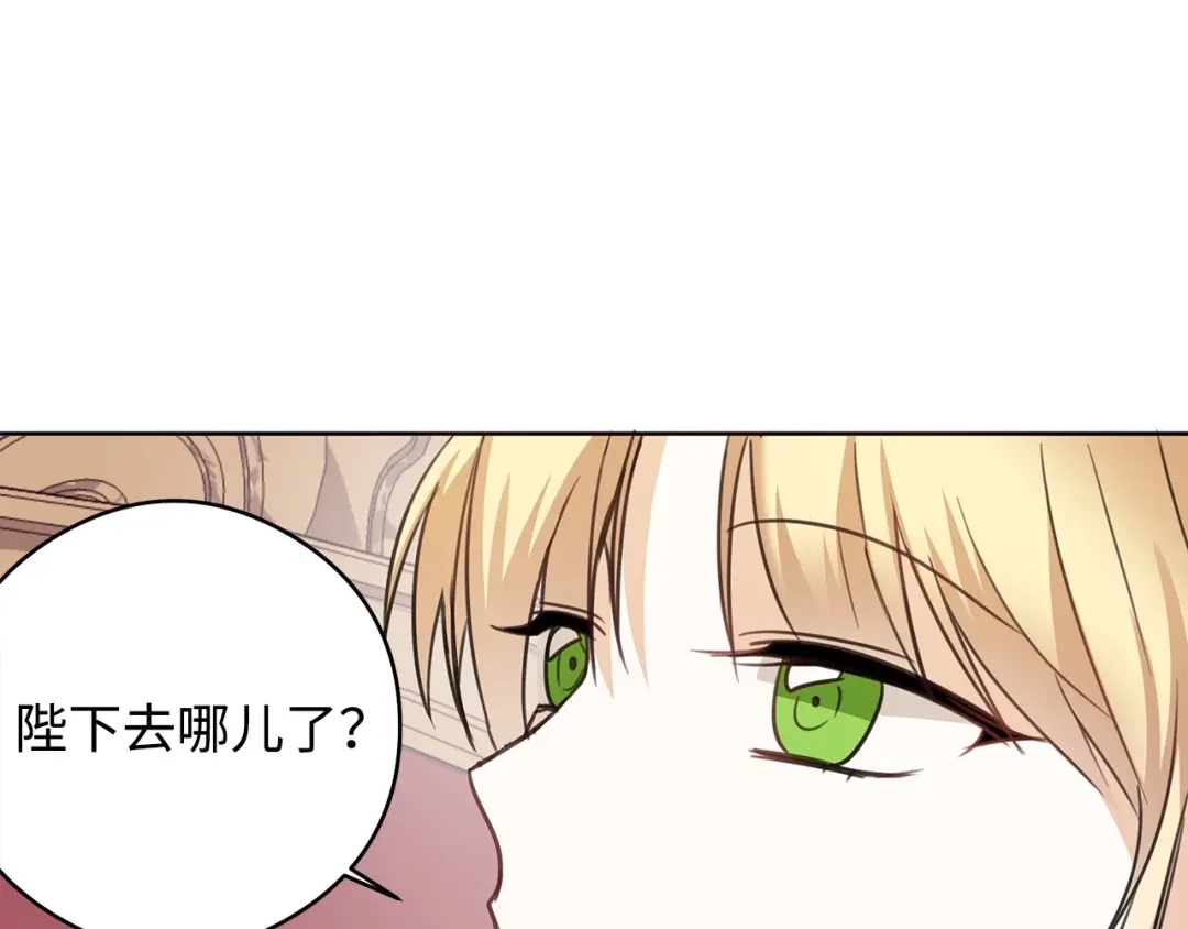 《我成了暗黑系小说主人公的夫人》49 真实身份 第108页