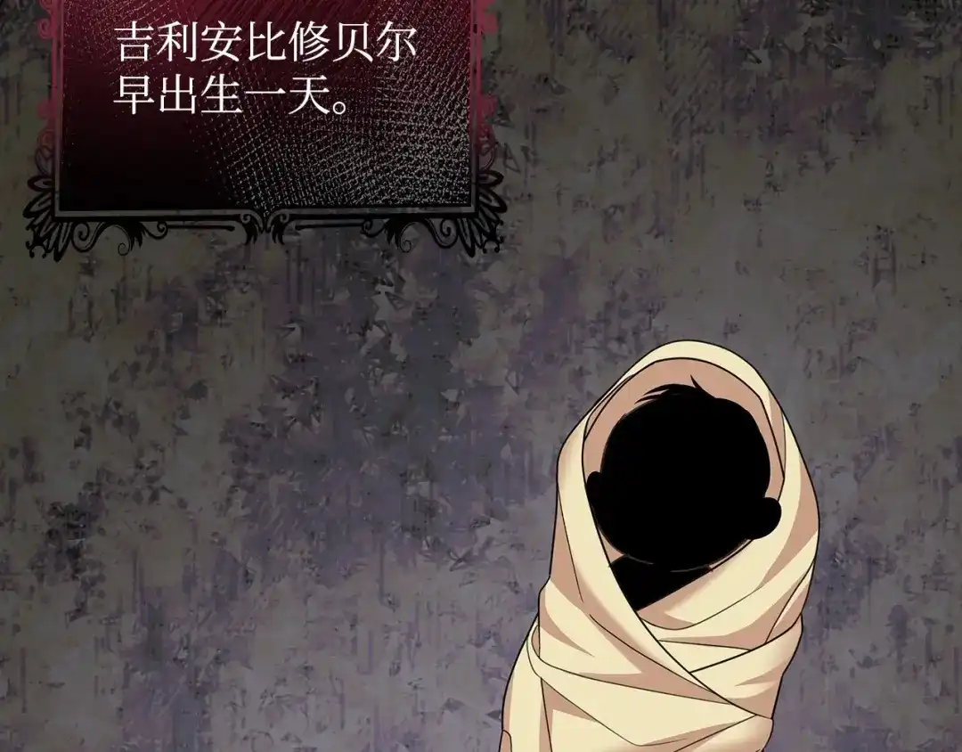 《我成了暗黑系小说主人公的夫人》49 真实身份 第153页