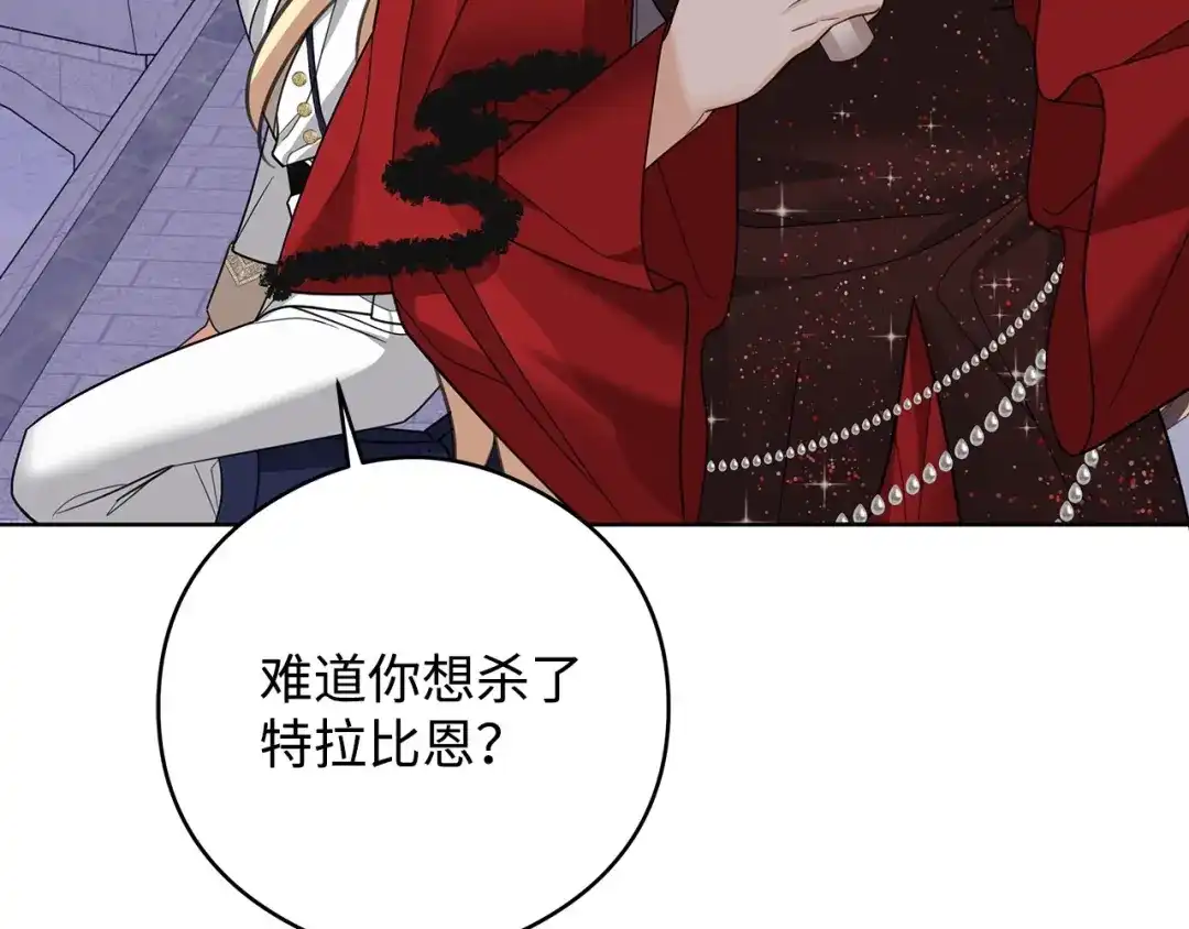 《我成了暗黑系小说主人公的夫人》49 真实身份 第192页