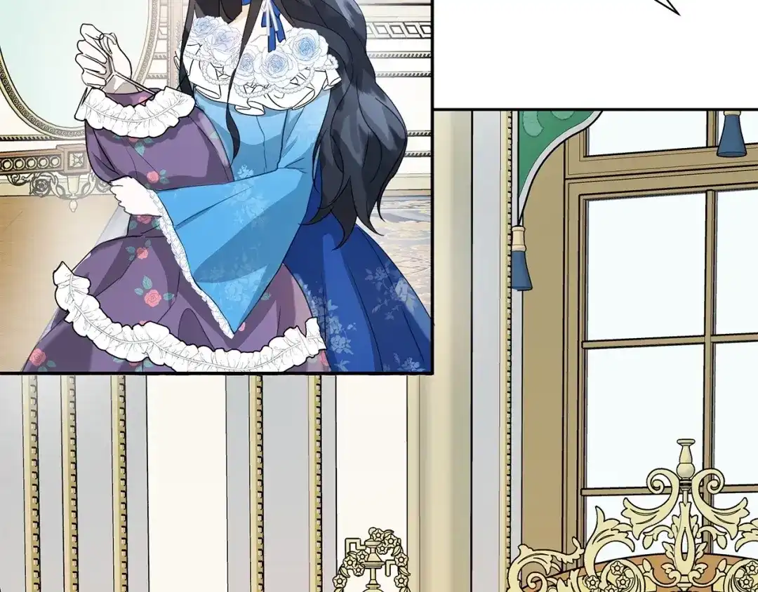 《我成了暗黑系小说主人公的夫人》05 换房间 第218页